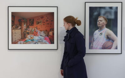 Autism-Friendly Viewing Hours – Afterimage: Photography in the Digital Age