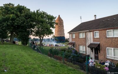 Taylor Wessing Irish Photo Prize 2026 lunchtime tours