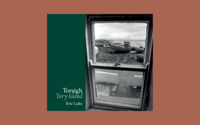 Photobook Launch: Toraigh / Tory Island by Eric Luke