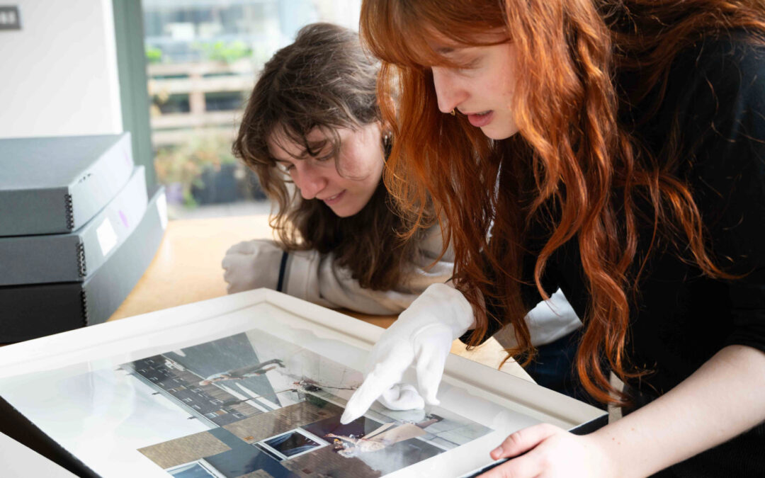Photo Museum Ireland Achieves Full Museum Accreditation – A First for Photography in Ireland