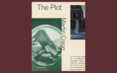 Photobook Launch: The Plot by Martin Cregg